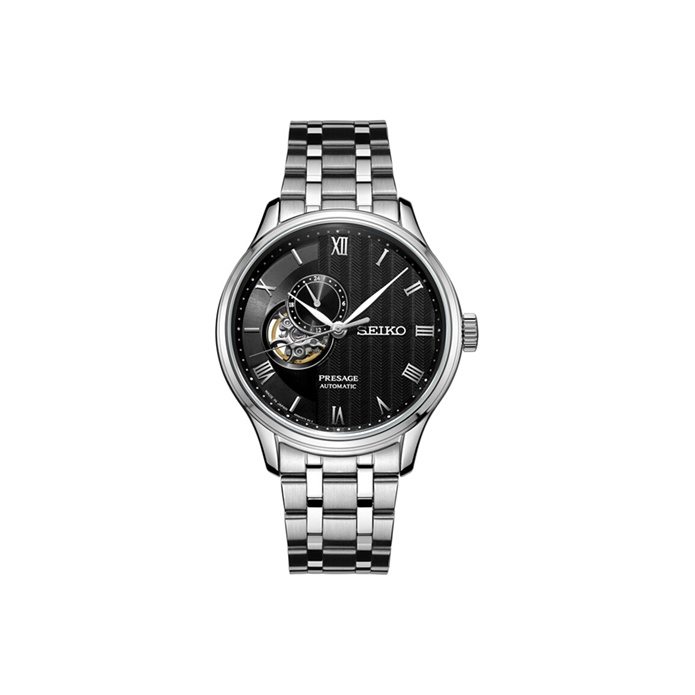 Seiko Watch Presage - Jam Tangan Pria SEIKO Presage dengan