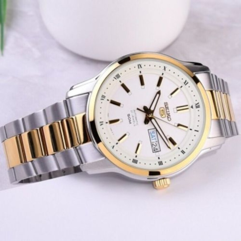 Jam Tangan Pria Otomatis Seiko - Seiko Watch Presage ulasan dan harga