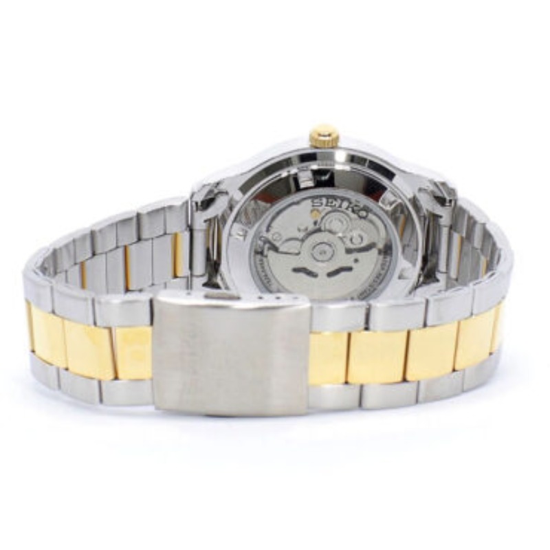 Jam Tangan Pria Otomatis Seiko - Seiko Watch Presage ulasan dan harga