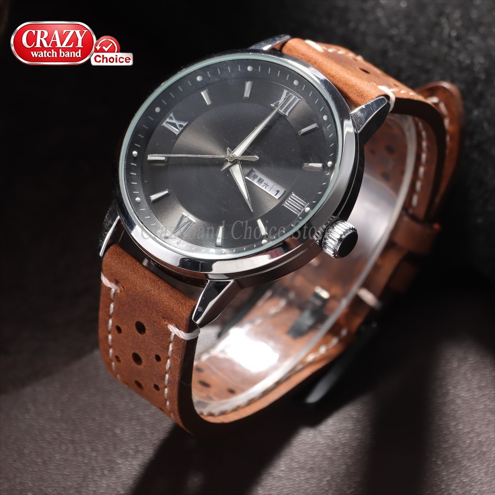 18mm19mm20mm21mm22mm24mm Tali  - Nato Strap Nylon ulasan dan harga