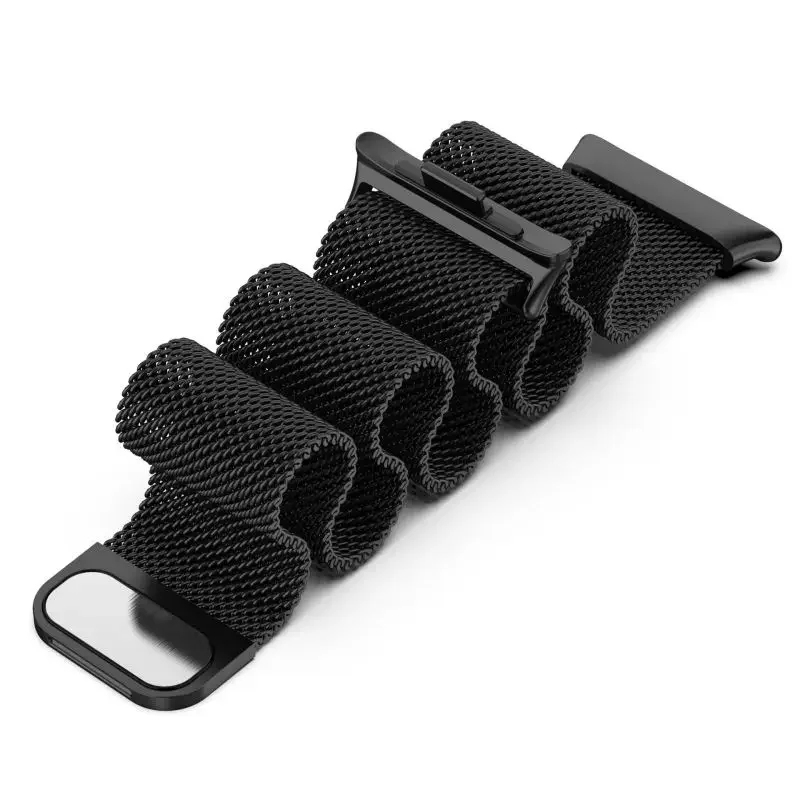 Tali Magnetik Untuk Xiaomi Mi  - Milanese Loop Magnetic ulasan dan harga