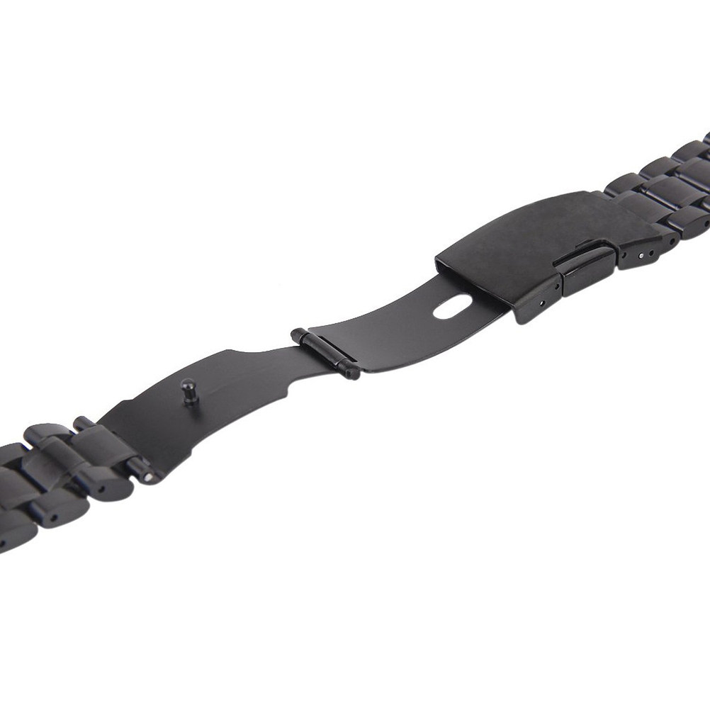 4 Buah Tali Jam Tangan Baja Ta - Curved Spring Bar ulasan dan harga