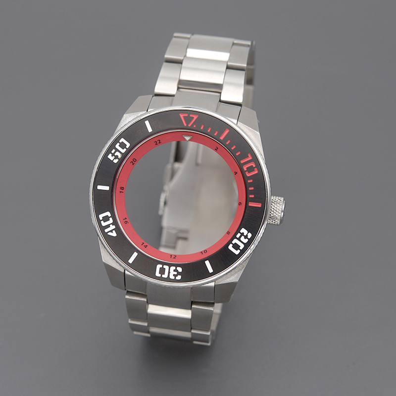 Casing Jam Tangan Seri King Sa - Citizen Watch Tsuyosa ulasan dan harga