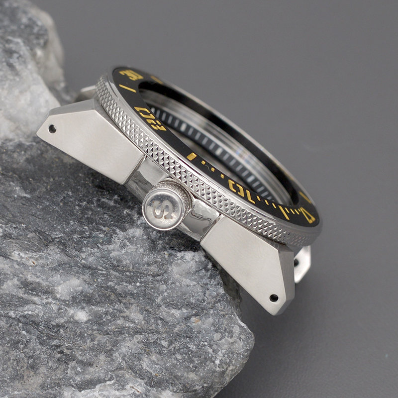 Casing Jam Tangan Seri King Sa - Citizen Watch Tsuyosa ulasan dan harga