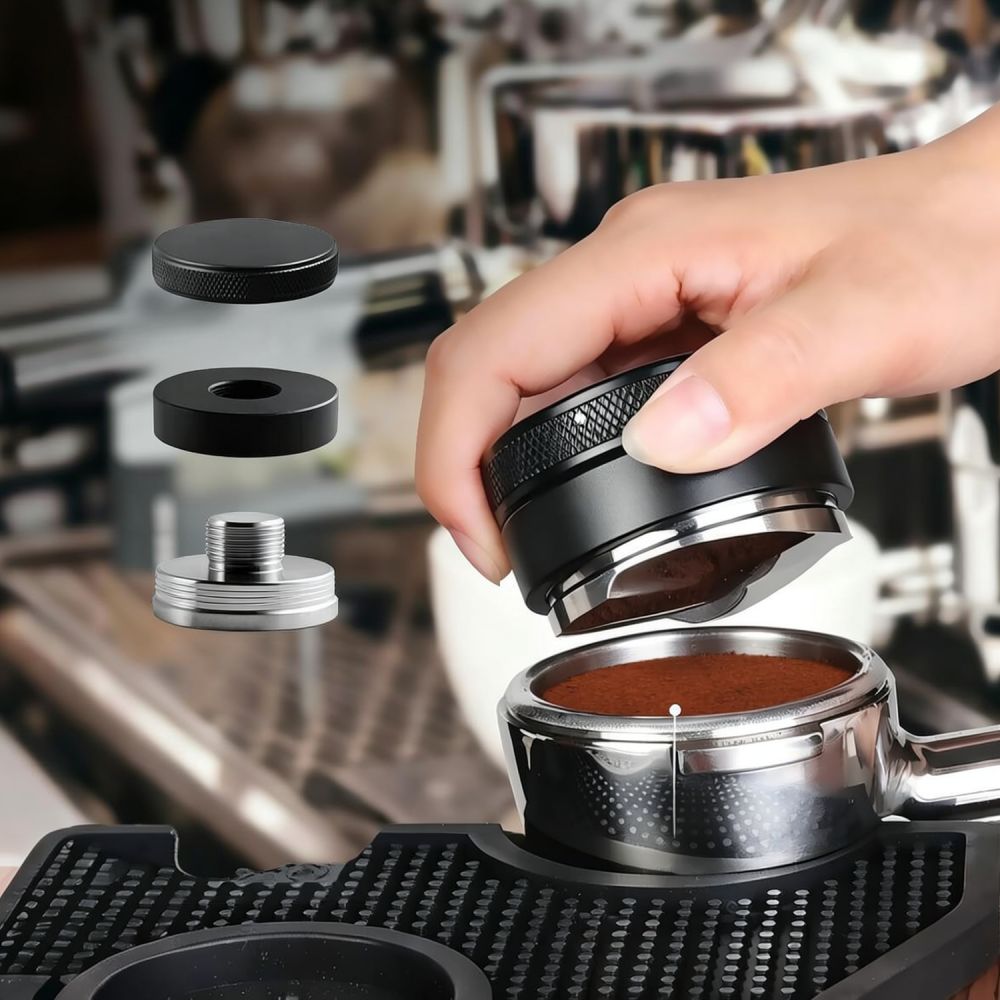 Set Perlengkapan Bar Kopi Sape - Spring Bar Tool Set ulasan dan harga